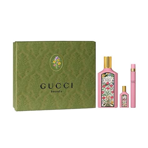 druni gucci flora|Gucci Flora perfume boots.